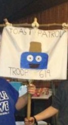 Toast
