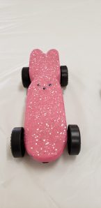 Peep Mobile