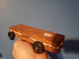 S'more